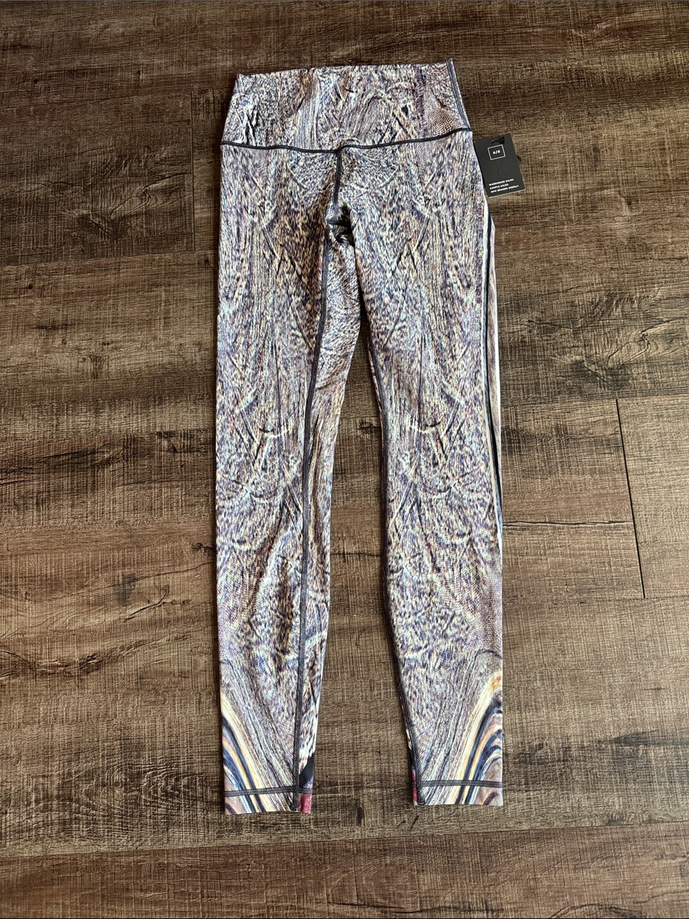 Lululemon Wunder Under High-Rise Tights NWT